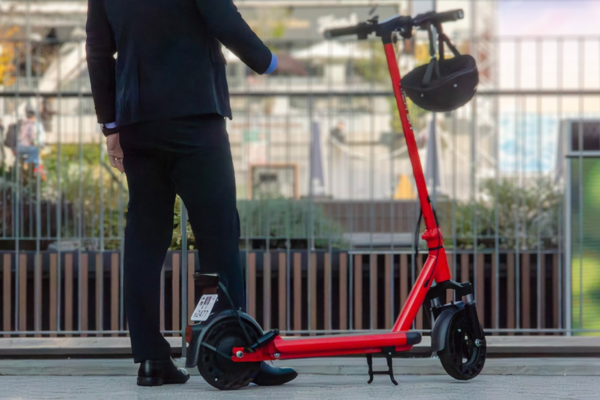 電動キックボードレンタルサービスのおすすめ人気ランキング 2025年マイベスト