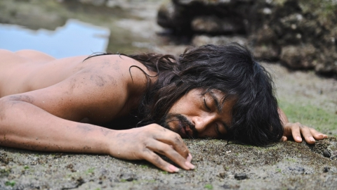 漂着者 2021年放送 ep,2ドラマ見逃し無料配信はTVer！人気の動画見放題