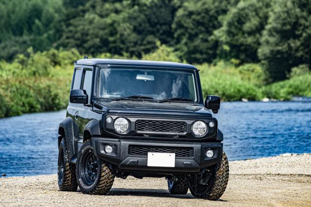 新発売 ジムニー ジムニーシエラ 専用
