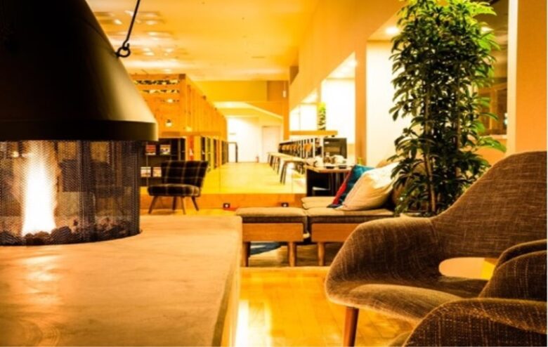 熊谷の楽しいお風呂カフェ体験TikTok