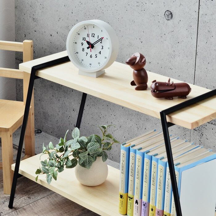 直紀様 アイアンラック キャンプ アウトドア 棚