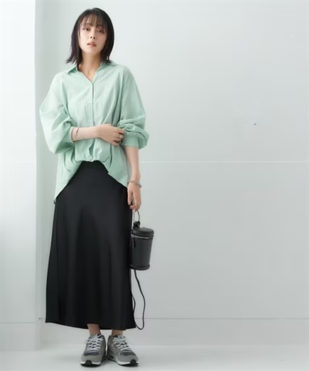 冬編 水族館デート向きの服装おすすめ15選。これぞモテコーデ♡4MEEE