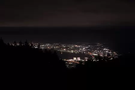 京都の夜景スポット12選！定番から穴場までデートやドライブにおすすめの場所を紹介なっぷ