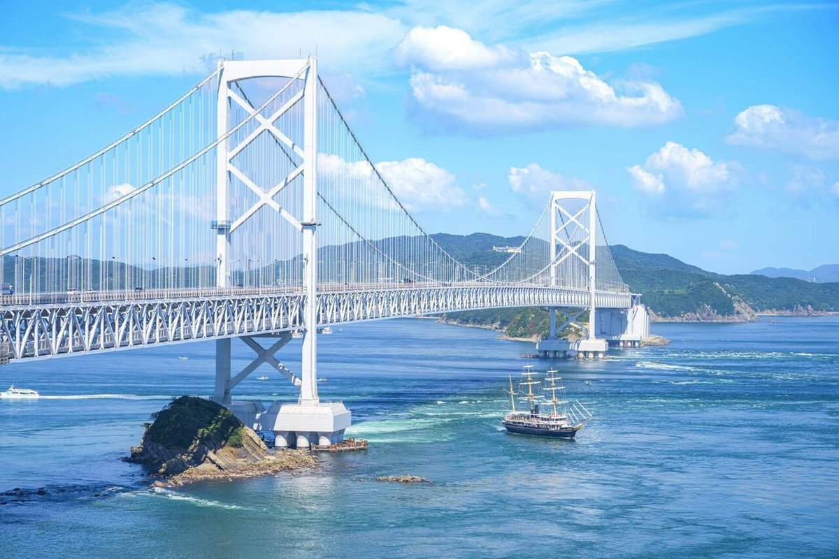 うずしお観潮船 公式サイト 人気のうずしおクルーズで大迫力の冒険の旅へ