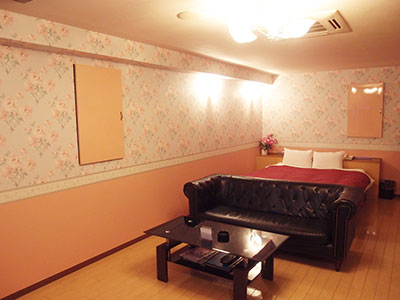 HOTEL MOAモア の部屋情報神奈川県 川崎市川崎区ハッピーホテル