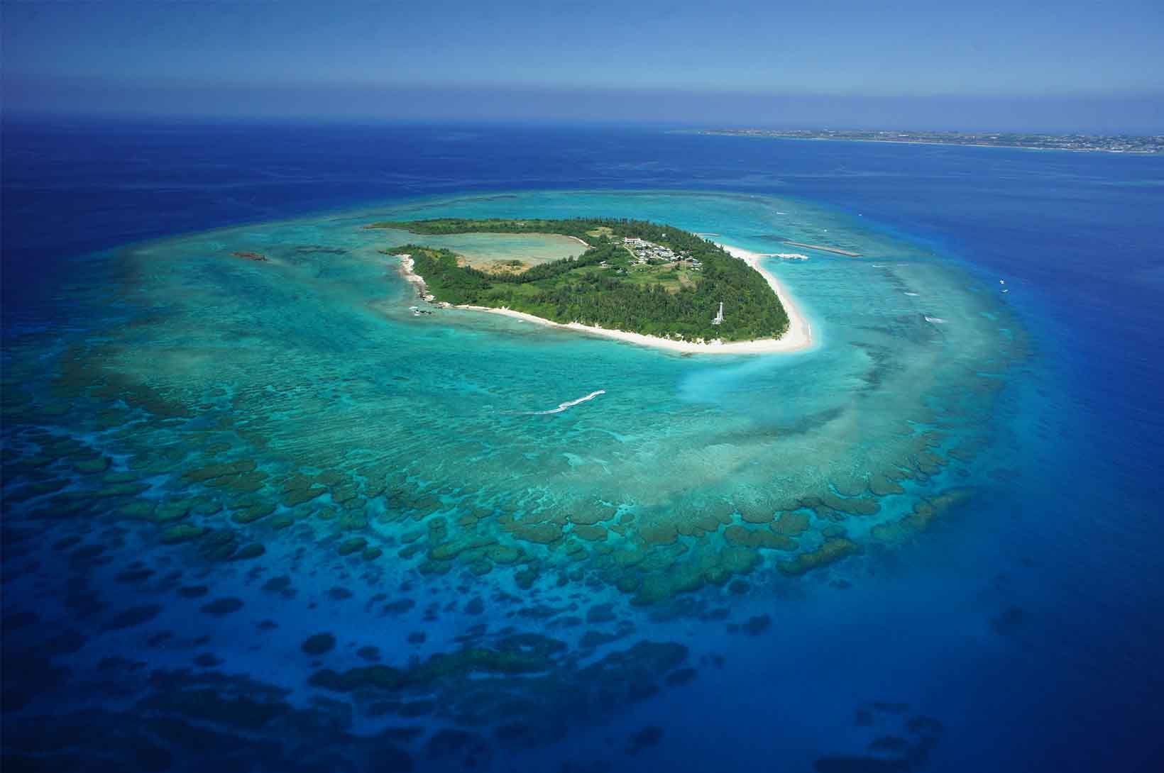 2025年最新 沖縄の離島24選！人気＆おすすめの島を厳選NEWT ニュート