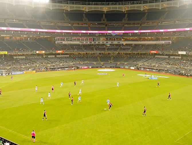 ニューヨーク「シティフィールド」でメジャーリーグ観戦！メッツの本拠地へ – skyticket 観光ガイド