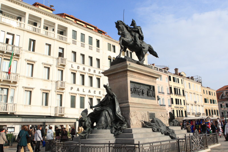 サン マルコ広場：旅行前に知っておきたいおすすめ情報