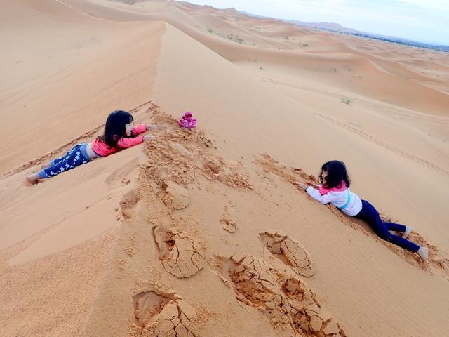 カサブランカからフェスへの日帰り旅行＆モロッコ人家族とランチGetYourGuide