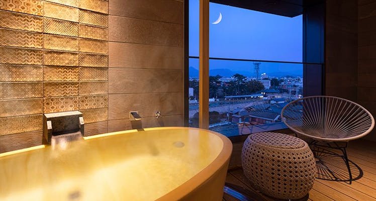 四国女子旅1泊2日モデルコース 絶景＆アート＆グルメをゆったりとトラベルjp 旅行ガイド