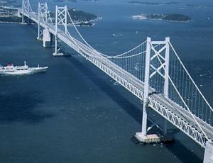 スウェーデンとデンマークを結ぶ水中トンネルがある橋「オーレスン・リンク」 写真10枚- いぬらぼ