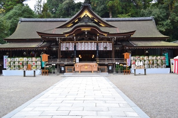 桜井市の観光・旅行一覧 ホームメイト