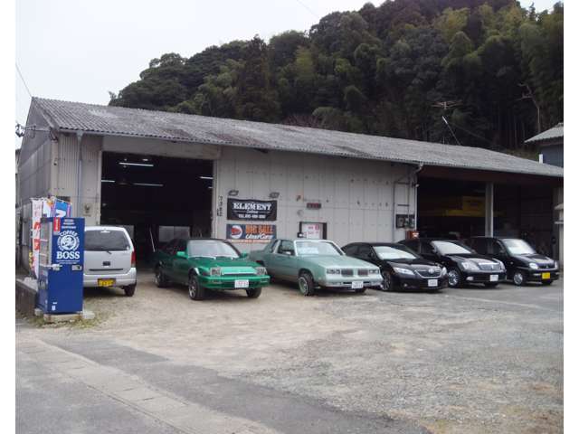 ホンダ エレメント カスタムまとめ