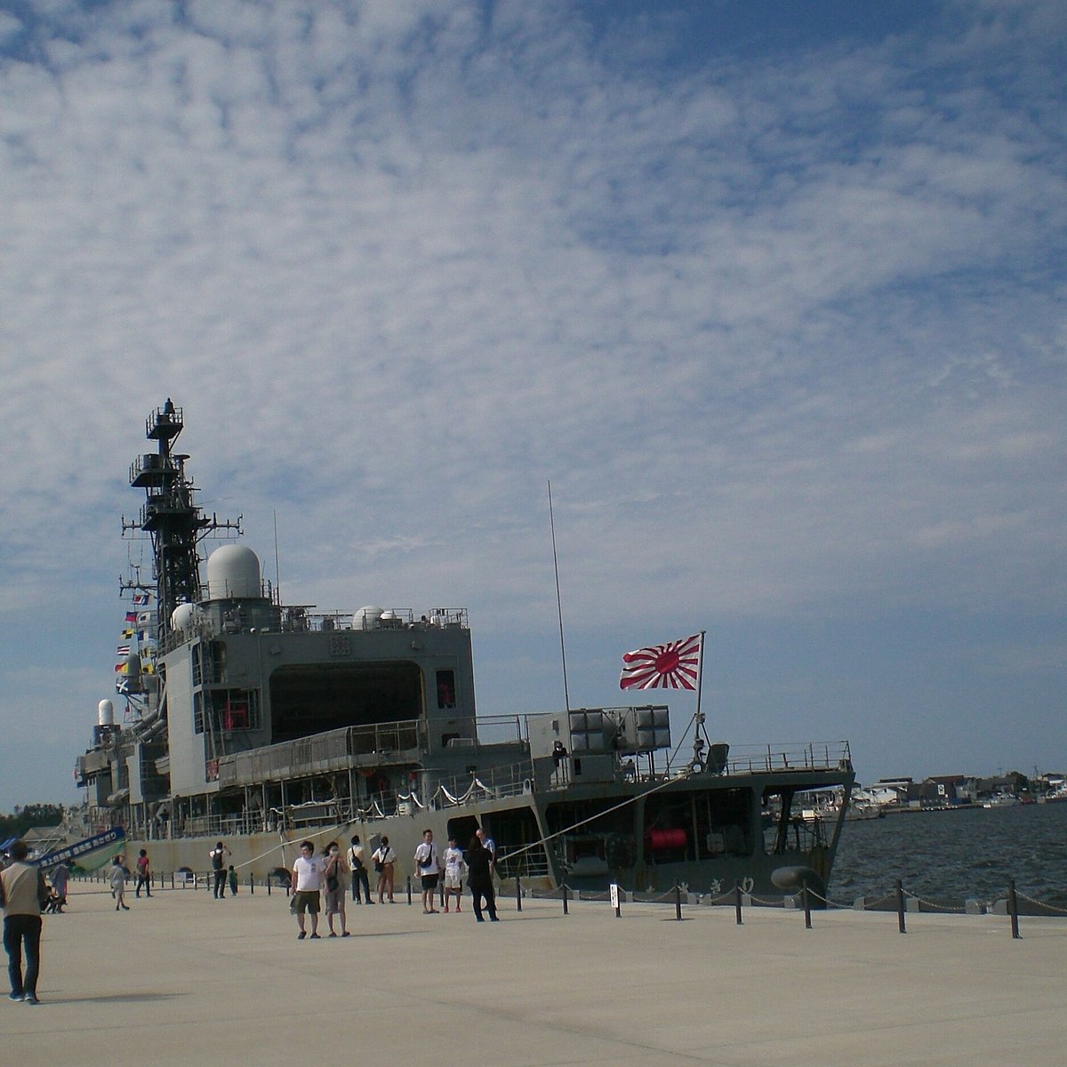 飛鳥Ⅱ乗船記 金沢駅から金沢港クルーズターミナルへ、そして乗船までカナン旅日記