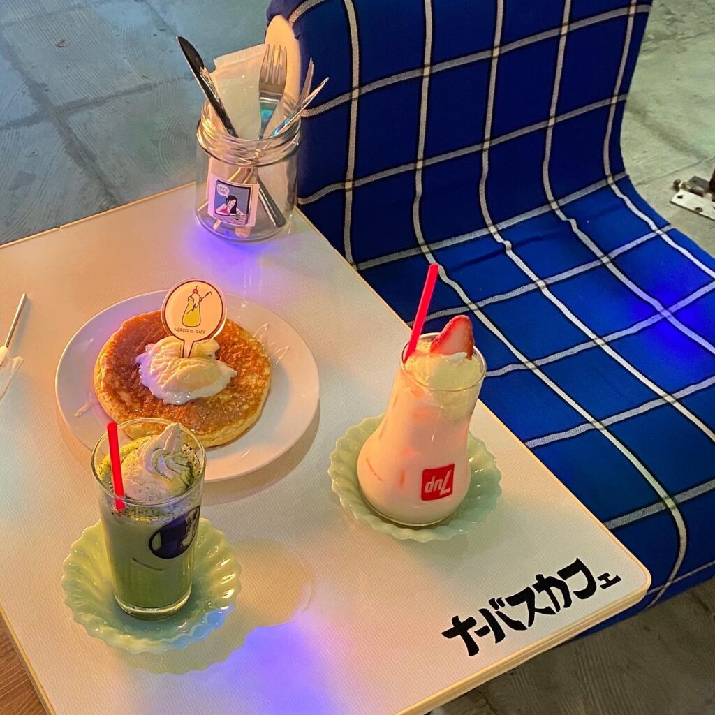 杜の都のオシャレさんが集う。仙台の可愛いカフェ14選日刊せんだいタウン情報S-style Web