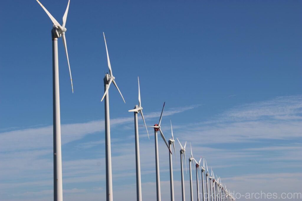 募集終了 2024年 「風力発電のある風景」フォトコンテストのお知らせ –