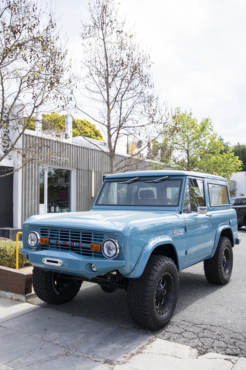 旧車 カーマニア &