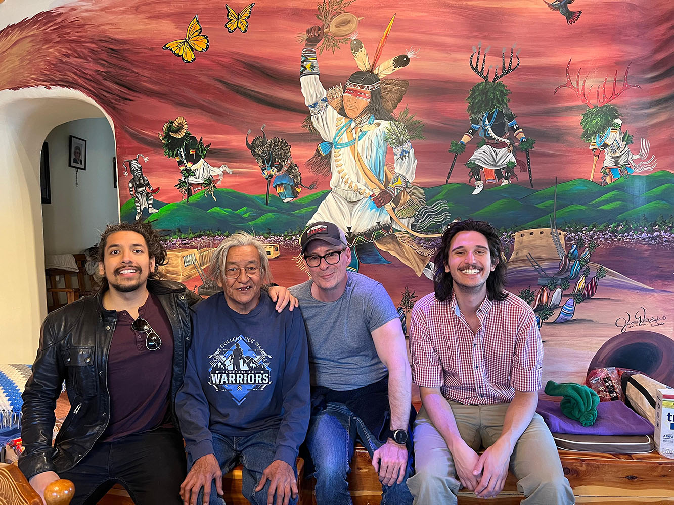 ネイティブアメリカン アメリカインディアン 最初のアメリカ人またはアメリカ先住民 米国の先住民族 文化の信憑性