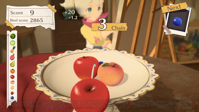 スイカゲーム攻略 スイカ1つ以上作るコツ