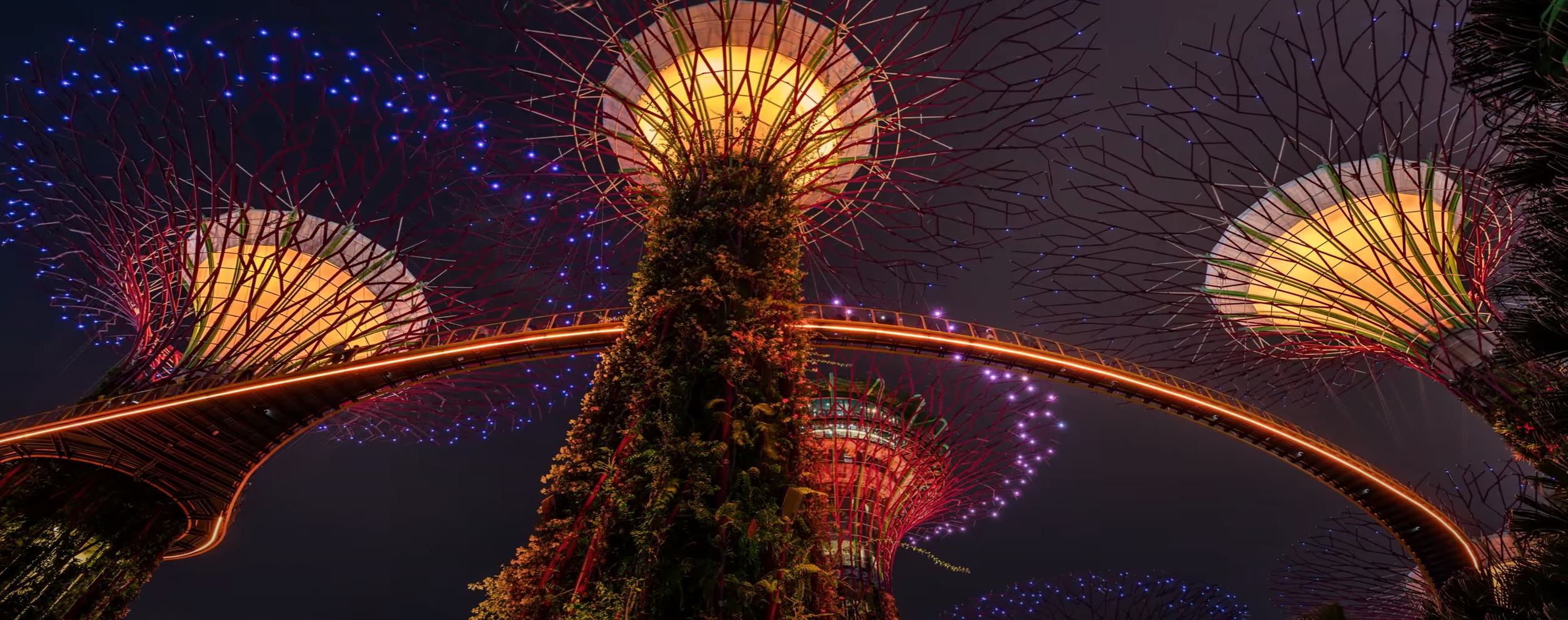 シンガポールの地理をわかりやすくまとめた 中学〜高校レベル