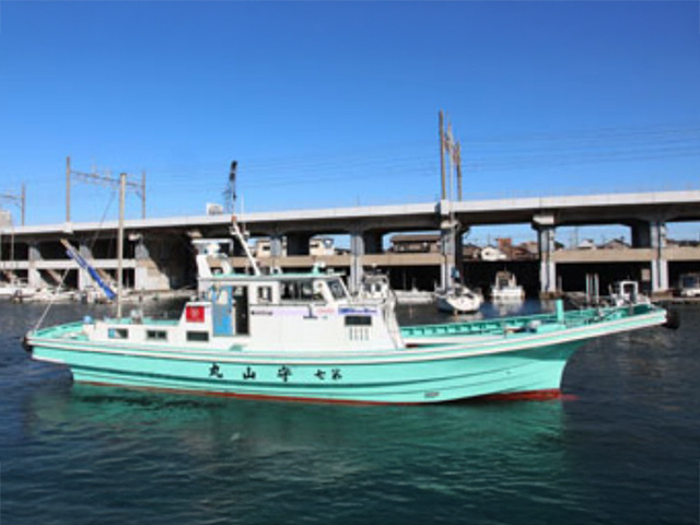 美智丸のホームページ