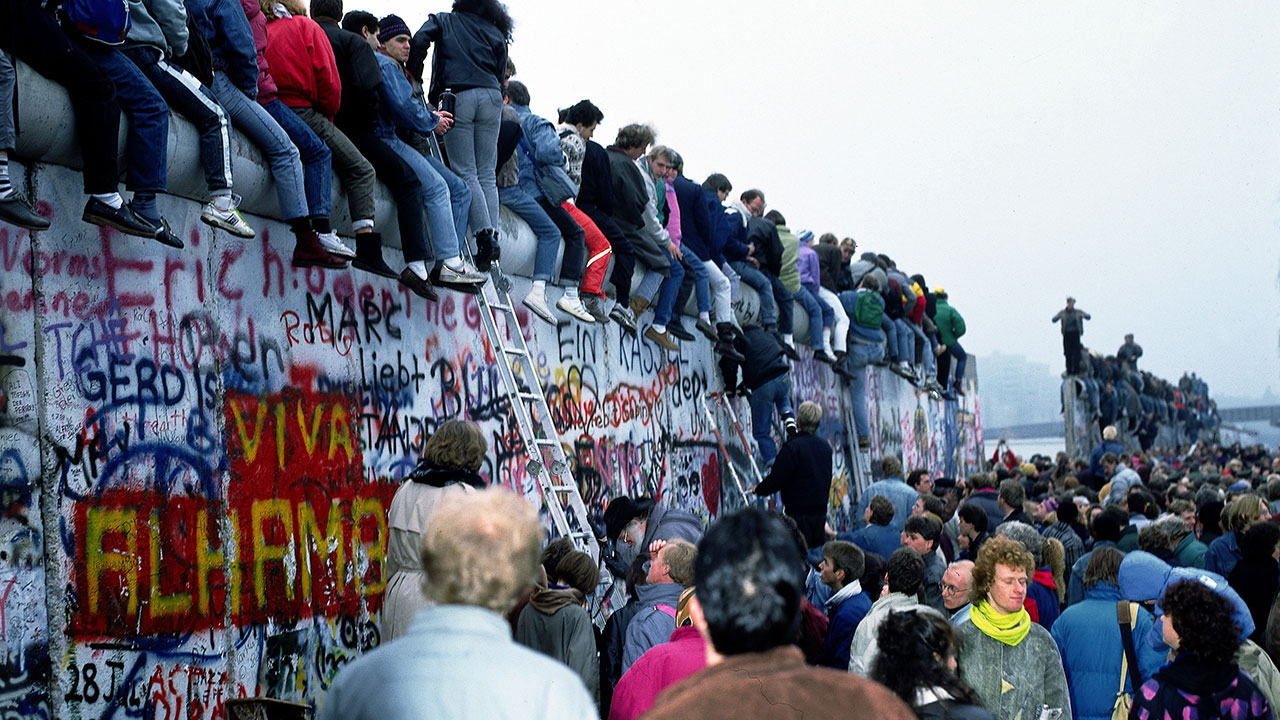 ☆ひょ 洋書 ドイツ語東西ドイツ統一の年