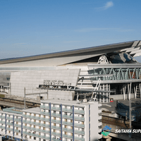 さいたまスーパーアリーナ 駐車場完全ガイド！イベント・ライブに安い最大料金・無料・予約はここ！駐車場の神様