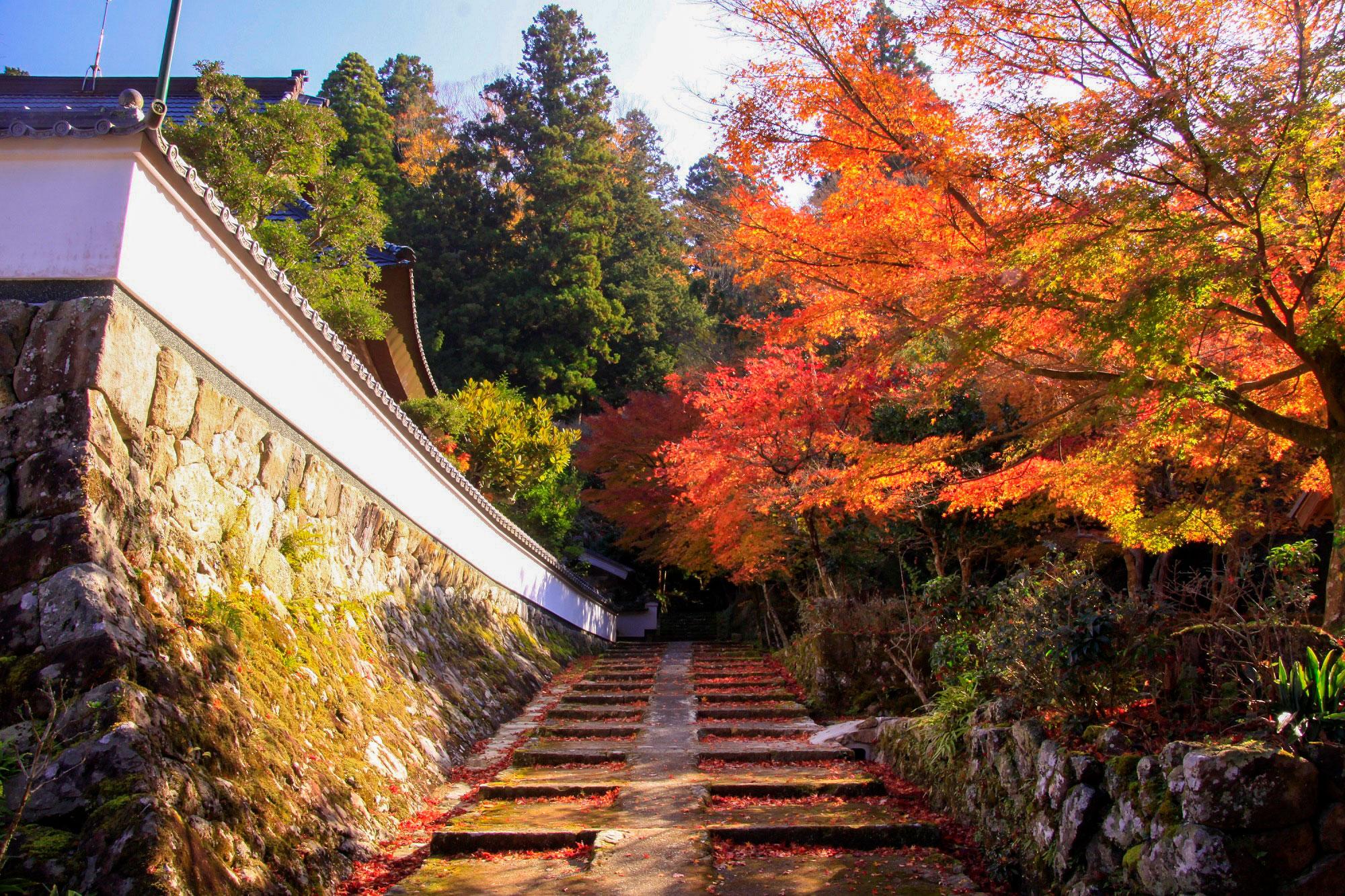 赤穂城日本百名城城トリップ