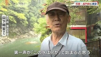 夏でもヒンヤリと気持ちがいい！山口県の川遊びスポット9選ママソレ powered byママ賃貸子育てママのくらしがちょっぴり軽くなる生の声メディアおでかけ
