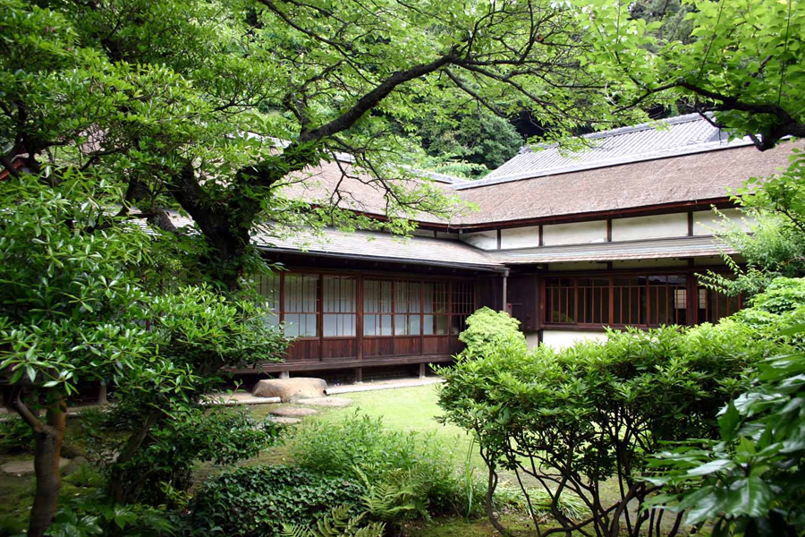 タイムスリップ気分が味わえる 関東エリア 昔懐かしい「レトロな町並み」5選キナリノ