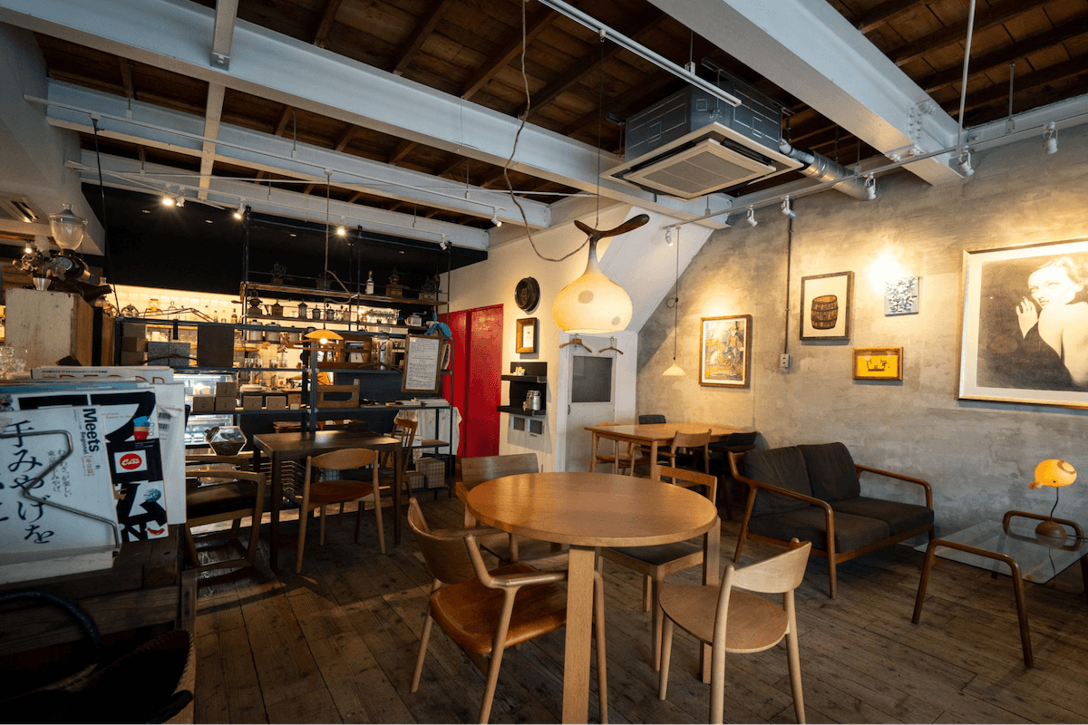 秩父の日帰りで行けるおしゃれカフェ7選！実はカフェの宝庫だった！RETRIP リトリップ