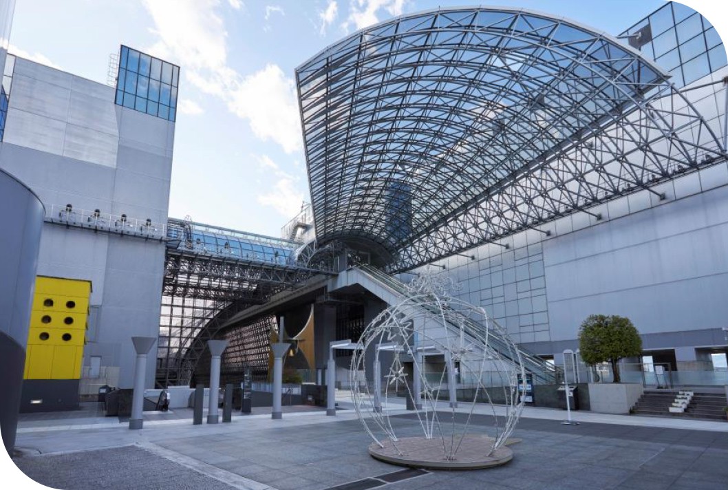 京都駅室町小路広場・秋の風物詩「駅の音楽会 秋 2016」9 18開催 吹奏楽-