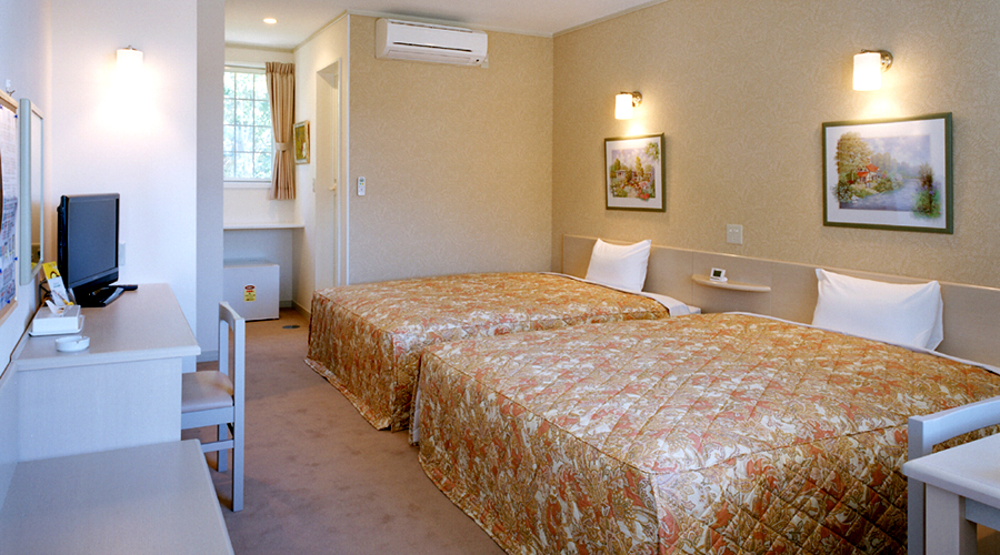 アメリカのモーテルGallery 1950