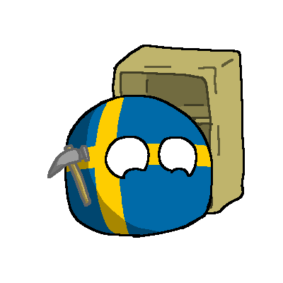 スウェーデン国旗 金十字旗 大型フラッグ 150cmX90cm