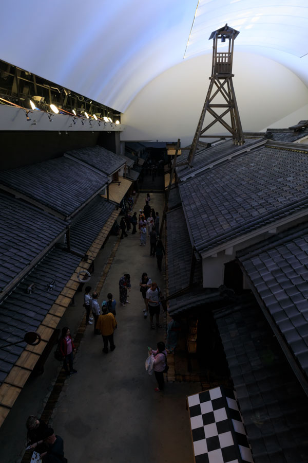 大阪のレトロ感漂う商店街！・空堀商店街 - おとろ日記