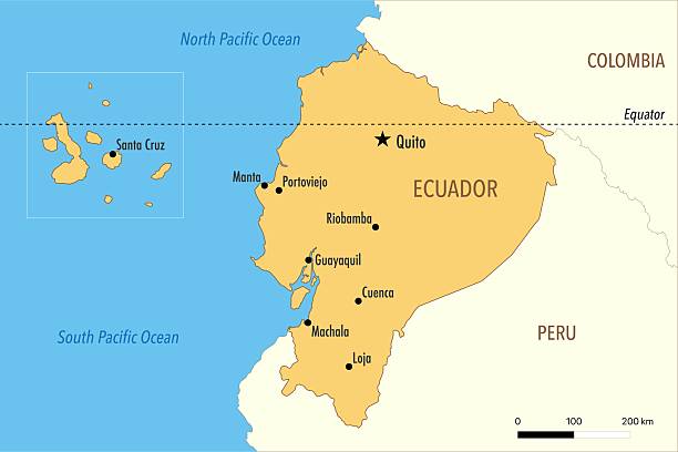 ガラパゴスその１ サンタクルス島からの入門編 エクアドルそろ旅