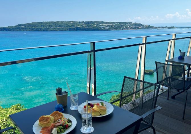 バンタカフェ by 星野リゾート -