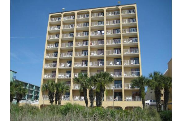 マートル・ビーチの人気ホテル16軒。お得な1泊¥6,947〜KAYAK カヤック