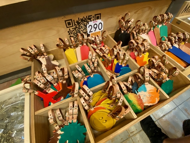 タイで買いたいお土産ランキングTOP20！雑貨やお菓子の人気を紹介NEWT ニュート