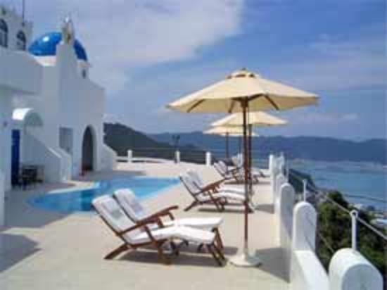 ヴィラ サントリーニ2025年最新の料金比較・口コミ・宿泊予約- トリップアドバイザ