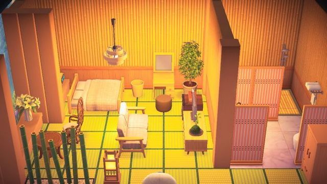 あつ森 オパールの別荘〜リゾート地のホテル〜ハッピーホームパラダイス＃１４２ ハピパラ