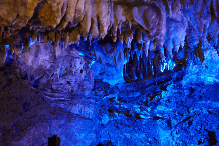 東海で人気の鍾乳洞ランキングTOP8 東海・観光地