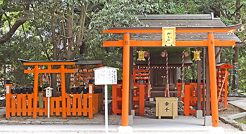 参拝作法と心得縁結びパワースポットと出雲神話島根浪漫旅