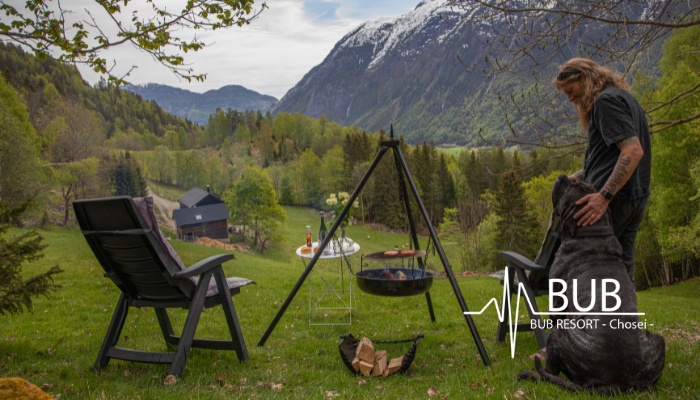 自由で贅沢な時間を満喫！一人グランピングができるおすすめの施設3選 - TOMARO＋ Media