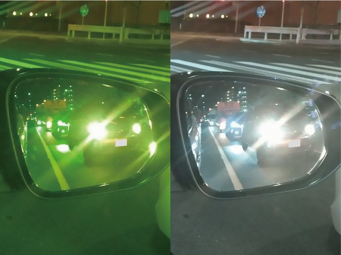 眩しいLEDヘッドライトに怒りの声殺到