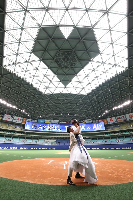 ニュース＆ブログ名古屋の前撮り＆フォトウェディング 公式 WEDDING