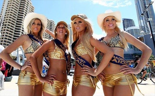 HIS ウルル エアーズロック－オーストラリア特集－