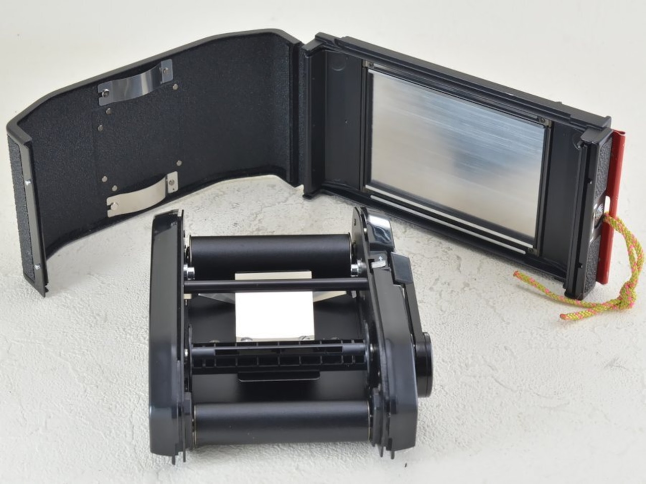 フォクトレンダー ロールフィルム Rollfilm 6X9