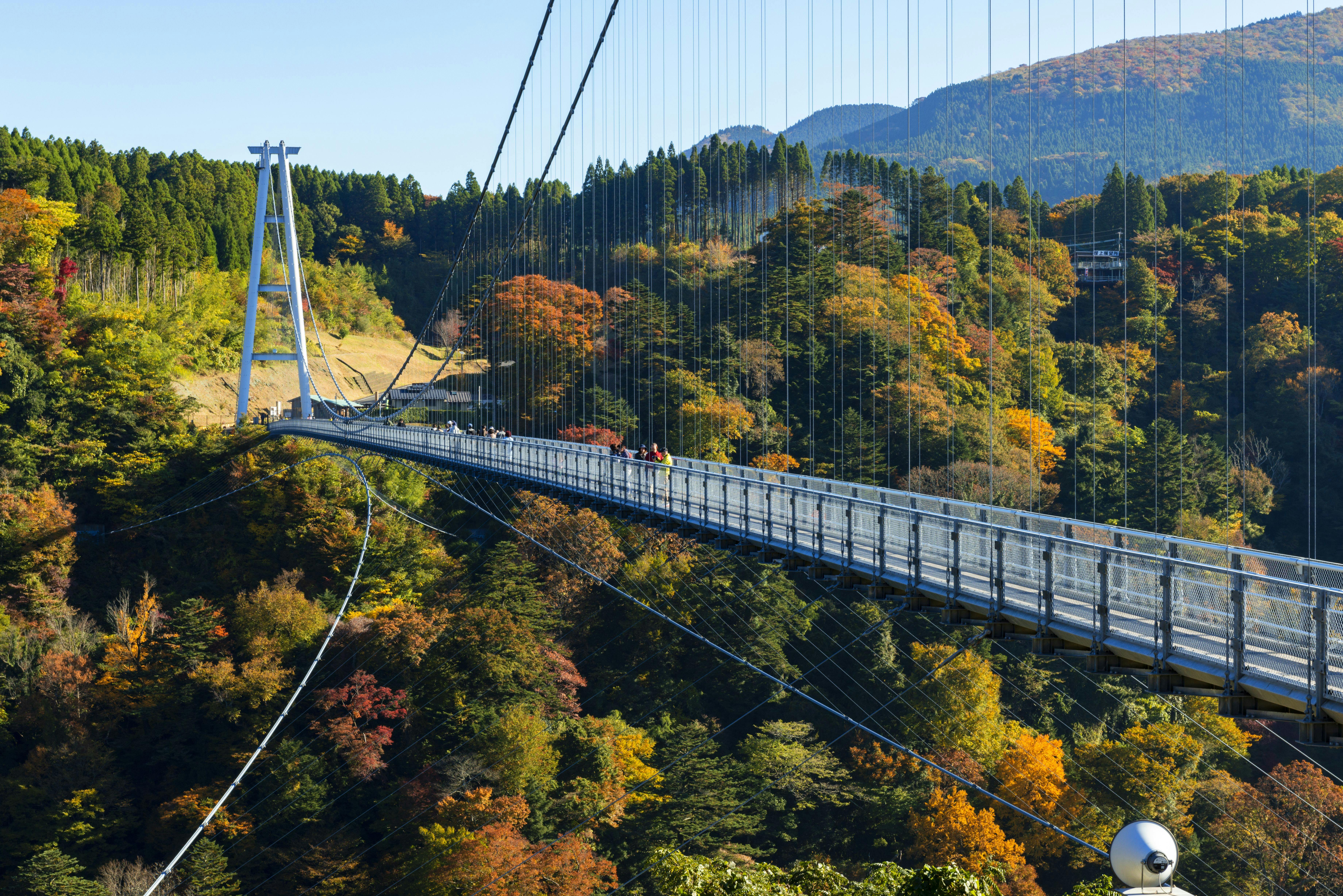 大分観光のおすすめスポット11選！温泉やご当地グルメを満喫しようKlookブログ