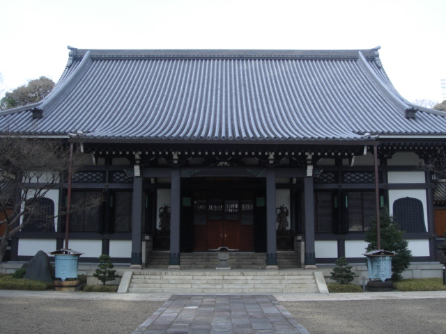 青松寺 神奈川県厚木市の臨済宗寺院 霊園・墓地のことなら「いいお墓」